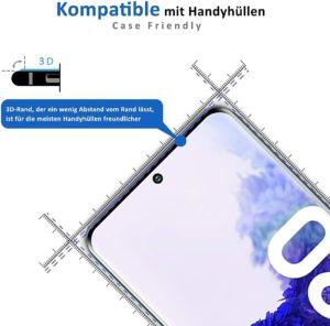Wie findet man die richtige Handyschutzfolie?