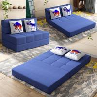 Was ist ein Schlafsofa? Typen und Modelle