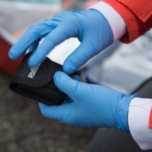 Die Funktionsweise eines Pulsoximeters und technische Daten