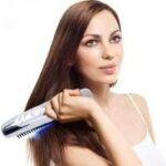Gerät gegen Haarausfall Test 2025 • Die 6 besten Geräte gegen Haarausfall im Vergleich