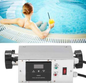 Wie soll ich die Pool Wärmepumpe an das Bypass richtig anschließen