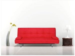 Kann sich das Schlafsofa verändern?