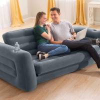 Schlafsofa zu hart - was tun?