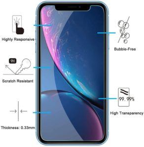 Wann sollte man eine Displayfolie ersetzen?