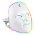 LED Lichttherapie Maske Test 2025 • Die 3 besten LED Lichttherapie Masken im Vergleich