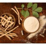 Ashwagandha Komplex Test 2025 • Die 5 besten Ashwagandha Komplexe im Vergleich