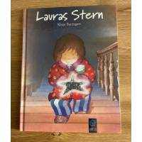 „Lauras Stern“ Kinderbuch von Klaus Baumgart im Test