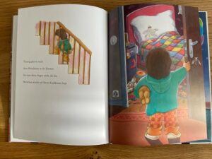 Lauras Stern Kinderbuch Altersempfehlung
