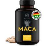 Maca Komplex Test 2025 • Die 9 besten Maca Komplexe im Vergleich