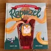 „Das Märchen vom mutigen Hasenmädchen Rapurzel“ von Gareth P. Jones und Loretta Schauer im Test