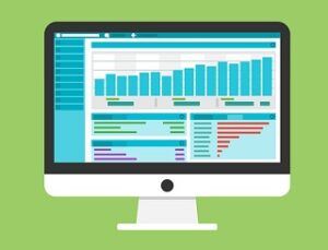 Die Webseite vom CFD-Broker im Test und Vergleich
