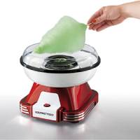 Wie viel kostet eine Zuckerwattemaschine?