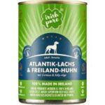 Bio Hundefutter Test 2025 • Die 6 besten Bio Hundefutter im Vergleich