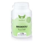 Brokkoli Extrakt Test 2025 • Die 6 besten Brokkoli Extrakte im Vergleich