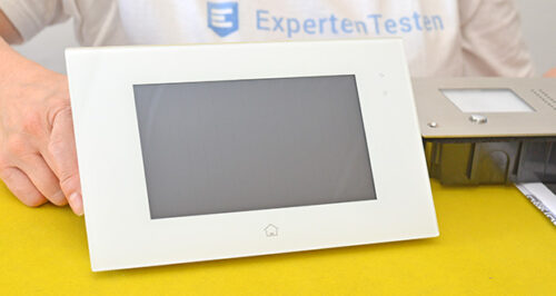 Tursprechanlage Test Stiftung Warentest