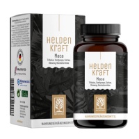 NATURTREU Heldenkraft