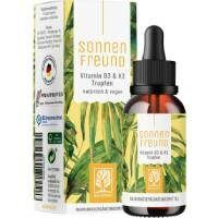 NATURTREU Sonnenfreund
