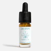 Nordic Oil 20% Bio