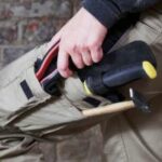 Arbeitshose Test 2025 • Die 10 besten Arbeitshosen im Vergleich