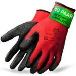Arbeitshandschuh Test 2025 • Die 7 besten Arbeitshandschuhe im Vergleich