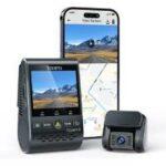 Dual Dashcam Test 2025 • Die 14 besten Dual Dashcams im Vergleich