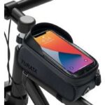 Handytasche Fahrrad Test 2025 • Die 6 besten Handytaschen fürs Fahrrad im Vergleich