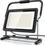 LED Baustrahler Test 2025 • Die 6 besten LED Baustrahler im Vergleich