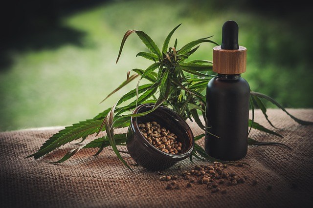 CBD Die besten Arten, den Wirkstoff einzunehmen