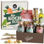 Kochbox Test 2025 • Die 15 besten Kochboxen im Vergleich