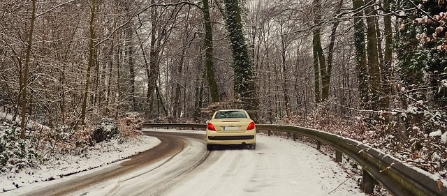 Winterreifen kaufen - ab wann sind sie Pflicht