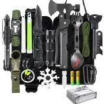 Survival-Kit Test 2025 • Die 14 besten Survival-Kits im Vergleich