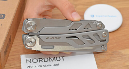 Multitool Test + Vergleich 2026 ᐅ TÜV-zertifiziert