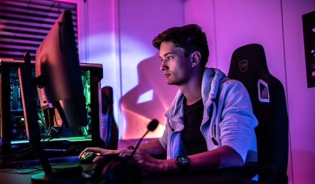 die besten Geschenke für passionierte Gamer
