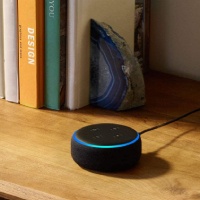 Echo Dot 3 und Echo 8 Show mit einer Powerbank betreiben