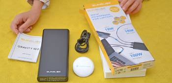 Darf man eine Powerbank mit ins Flugzeug nehmen