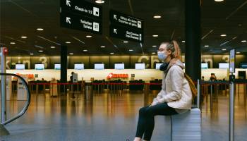 Sicherheitstipps für das Fliegen mit einer Powerbank 