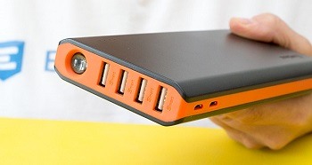 Welche Laptops lassen sich nicht mit einer Powerbank laden