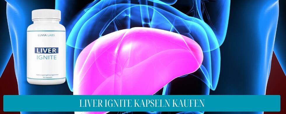 Wo kann ich Liver Ignite kaufen