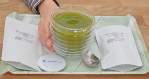 Matchatto Bio Japan Matcha Pur Tee Kaori im Test - das Original für echte Matcha Fans