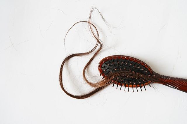 Haarpflege in den Wechseljahren