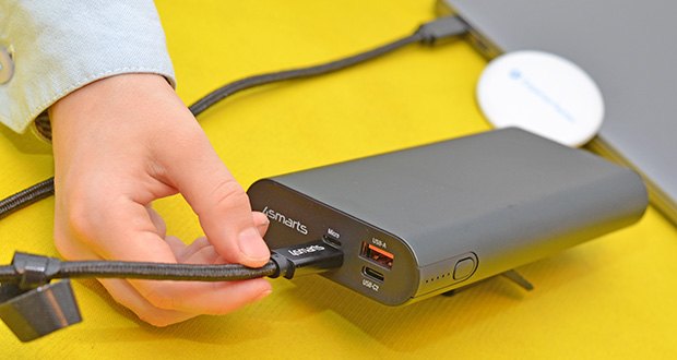 Das sind die besten Powerbank Modelle im Test und aus unserem Vegleich