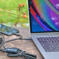 Powerbank für das Macbook: Das müssen Sie wissen