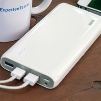 Das sind die besten Powerbanks mit 20000 mAh