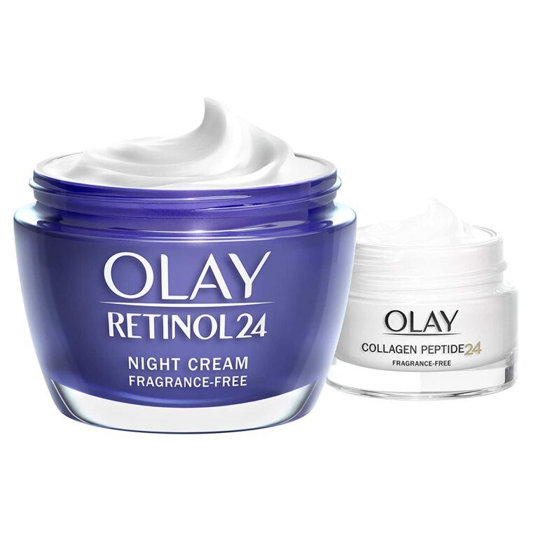 🔝 Top 8 RetinolCremeTests Entdecken Sie die besten Produkte für eine