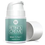 Retinol-Creme Test 2025 • Die 9 besten Retinol-Cremes im Vergleich