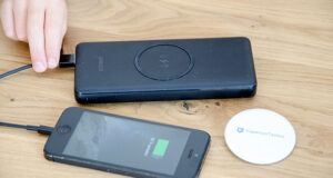 Die besten Powerbanks mit Schnellladefunktion im Test und Vergleich