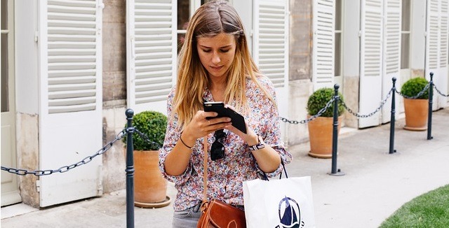 Einsatz von SMS für das Marketing