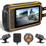 Motorrad Dashcam Test 2025 • Die 13 besten Motorrad Dashcams im Vergleich