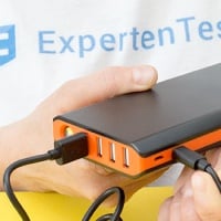 So einfach lässt sich eine Powerbank resetten