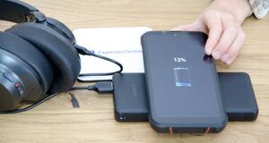 die besten Powerbanks fürs Smartphone im Test